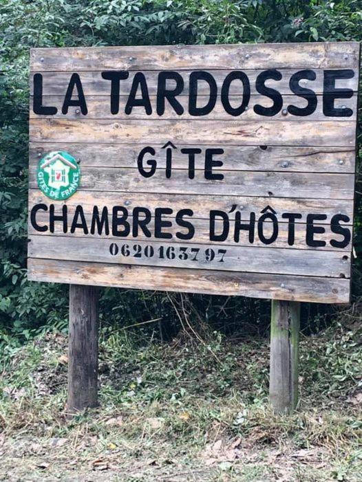 Chambres D'Hotes Mas La Tardosse Prats-de-Mollo-la-Preste Eksteriør billede